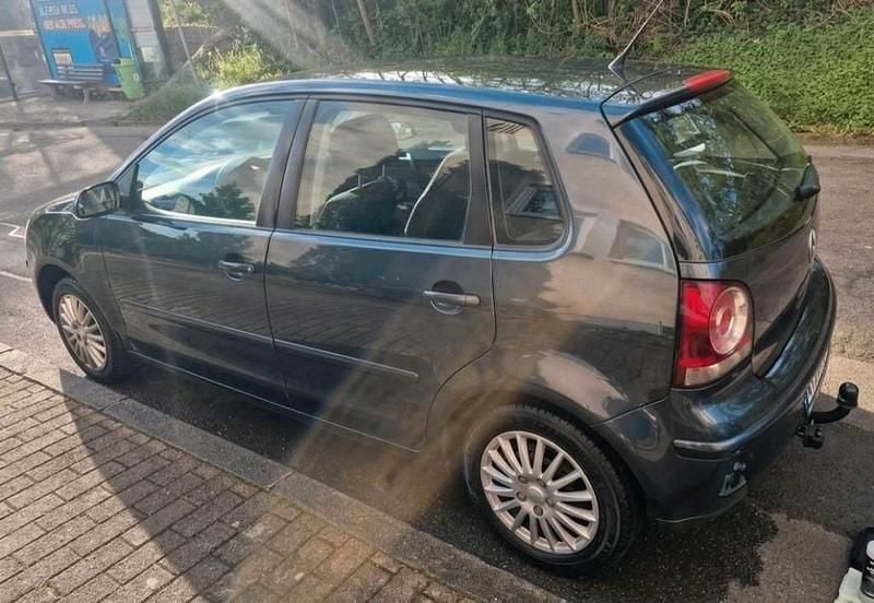 Second-hand VW Polo 75 CP (55 kW) 2009 Hatchback