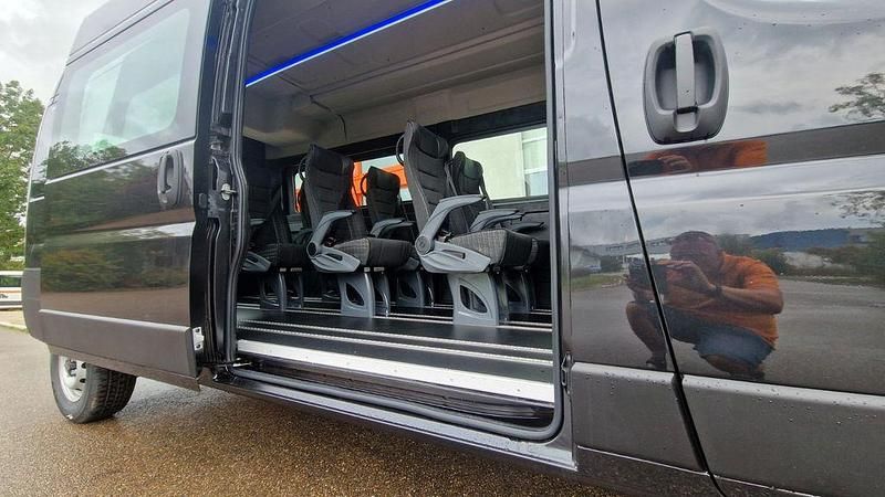 Neu 2025 Opel Movano Van | 47.588 € - Bild 1/4