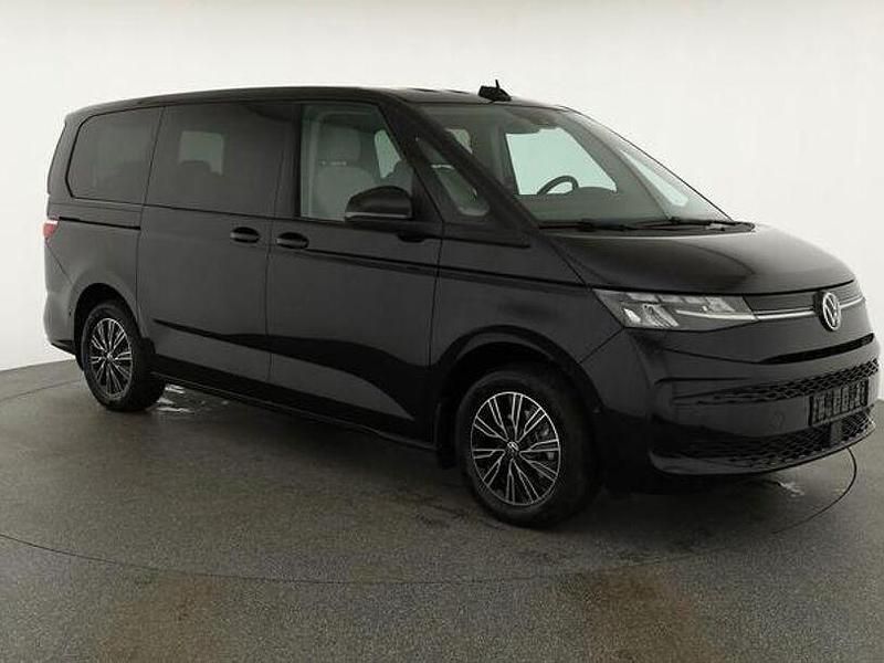 Andere Gebraucht 2025 VW T7 Van | 58.675 € (Teuer) - Bild 1/1