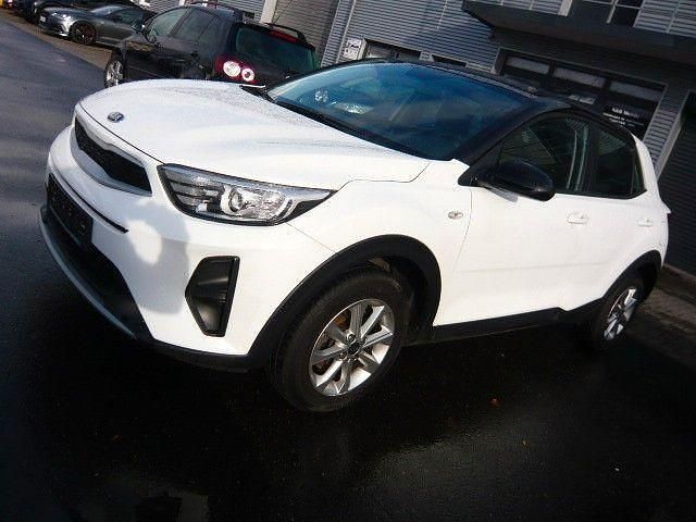 Gebraucht Kia Stonic Edition 7 84 PS (61 kW) 2019 SUV