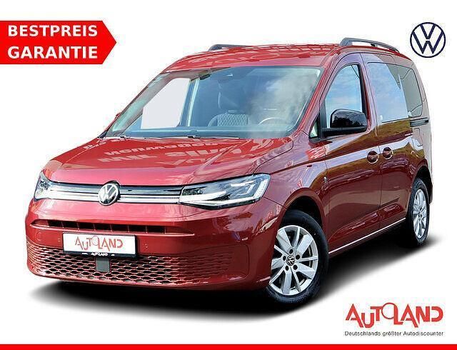 Andere Gebraucht 2023 VW Caddy Life Van / Kleinbus | 31.950 € (Etwas zu teuer) - Bild 1/4
