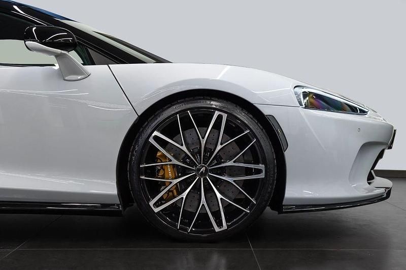 Gebraucht McLaren GT 620 PS (456 kW) 2023 Grau Coupé