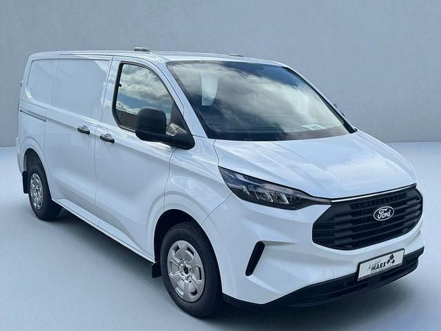 Neu Ford Transit Custom Trend 136 PS (100 kW) 2025 Van / Kleinbus