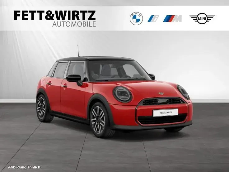 Gebraucht Mini Cooper 114 kW (156 PS) 2025 Kleinwagen