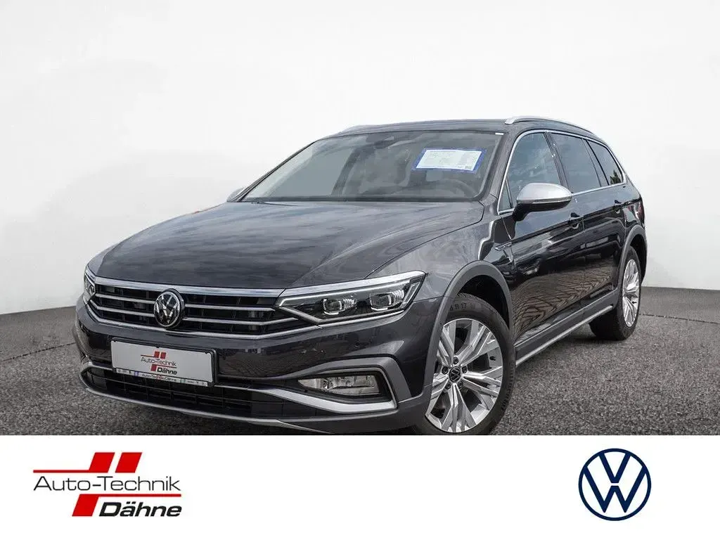 Brugt VW Passat Alltrack 200 HK (147 kW) 2023 Stationcar
