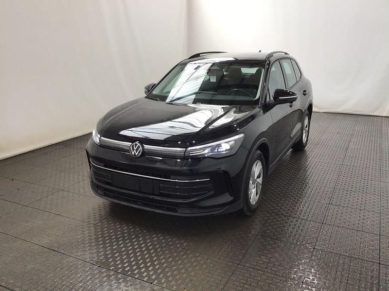 Second-hand VW Tiguan Life 150 CP (110 kW) 2024 SUV