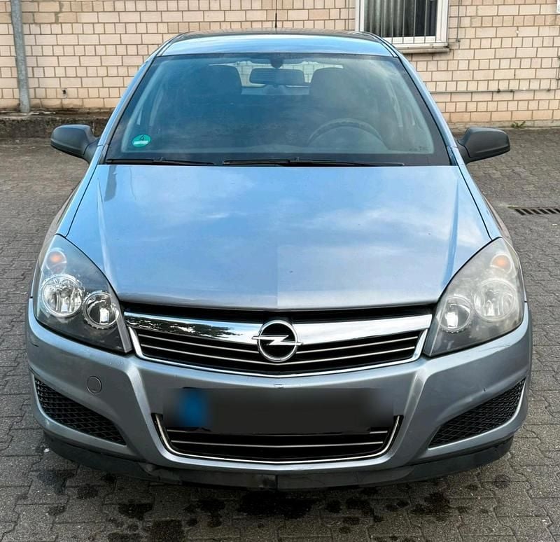 Gebraucht 2009 Opel Astra Kombi | 1.450 € (Superpreis) - Bild 1/4