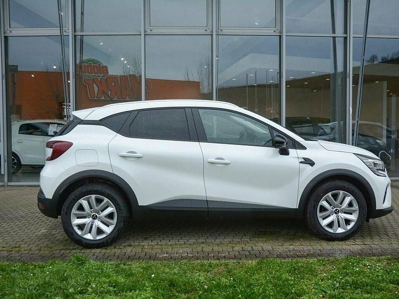 Gebraucht Mitsubishi ASX Plus 140 PS (102 kW) 2024 Himalayaweiss SUV