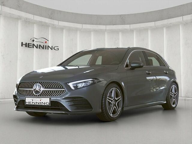 Gebraucht Mercedes A220 AMG 190 PS (139 kW) 2019 Othercolor Kleinwagen
