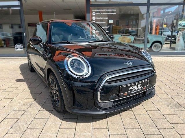 Occasion Mini Cooper Classic 136 ch (100 kW) 2023 Noir Citadine