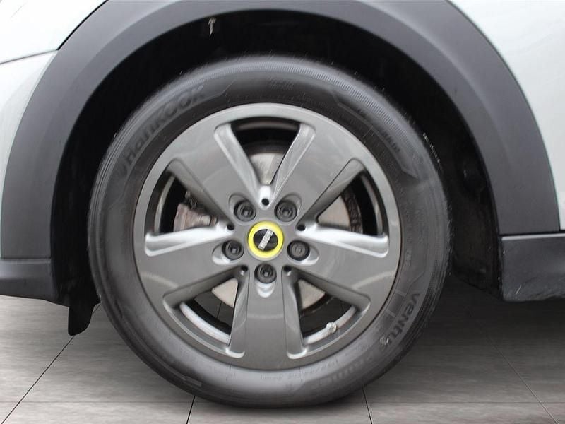 Gebraucht Mini Cooper SE Hatch 135 kW (184 PS) 2023 Grau Kleinwagen