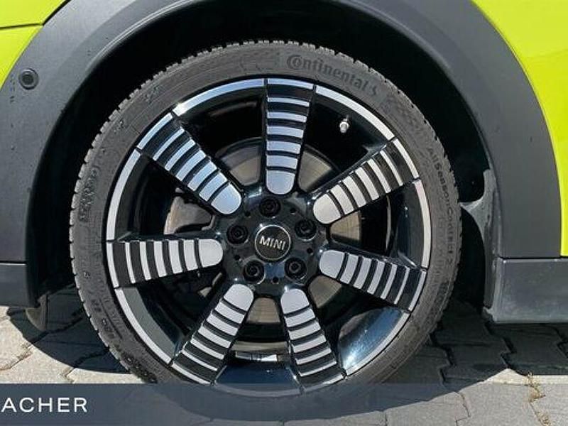 Usata Mini Cooper S 2021 Andere Utilitaria