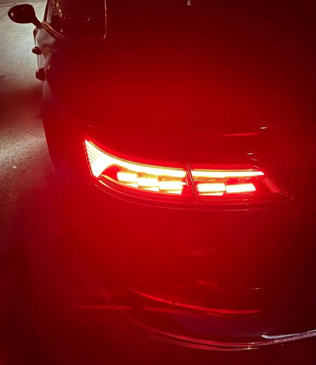 Gebraucht VW Arteon R-line 200 PS (147 kW) 2024 Schwarz Kombi