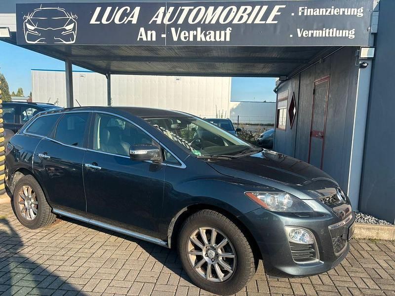 Gebraucht 2011 Mazda CX-7 Exclusive-Line SUV | 4.999 € (Fairer Preis) - Bild 1/4