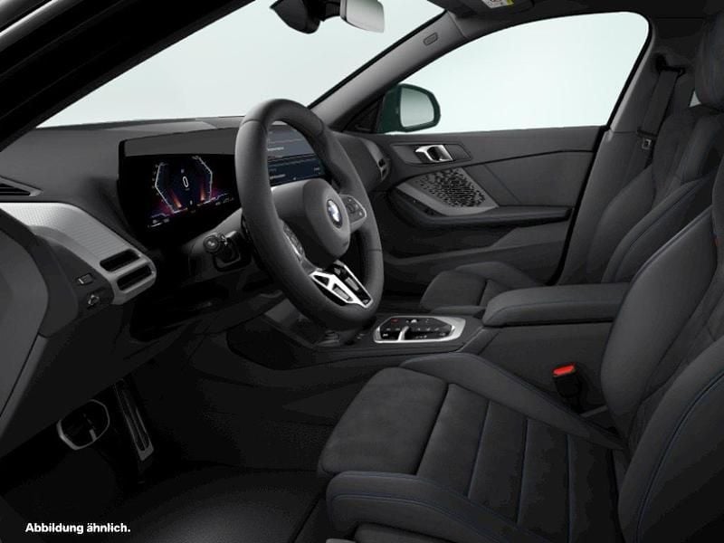 Schwarz Gebraucht 2025 BMW 220 M Sport Coupé | 39.707 € (Fairer Preis) - Bild 1/2