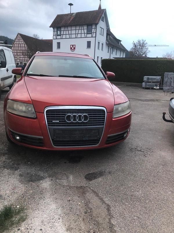 Gebraucht Audi A6 225 PS (165 kW) 2005 Kombi
