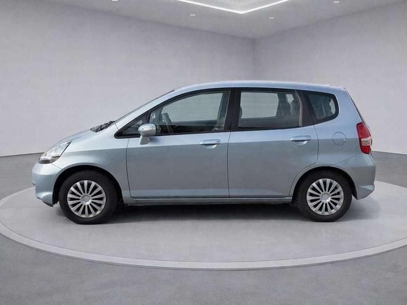 Gebraucht Honda Jazz ES 83 PS (61 kW) 2005 Blau Kleinwagen