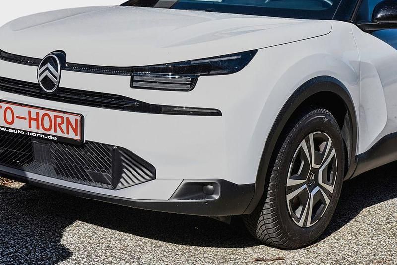 Gebraucht Citroën C4 PureTech 131 PS (96 kW) 2025 Weiß Limousine