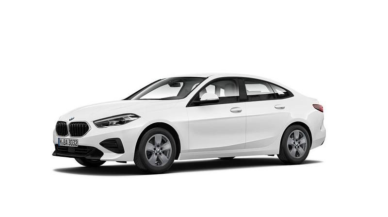Gebraucht BMW 218 140 PS (102 kW) 2026 Coupé