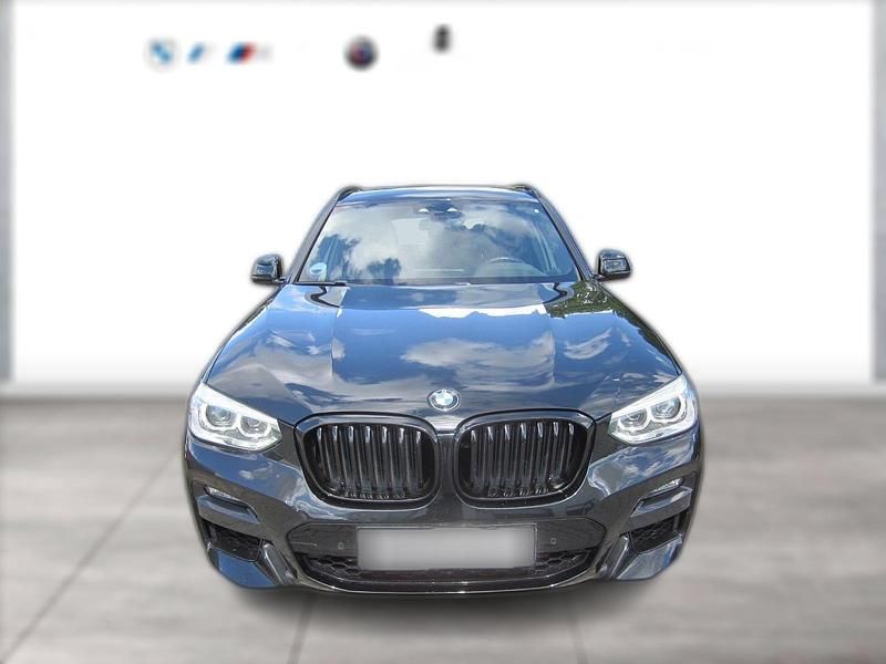Gebraucht 2021 BMW X3 M Sport 190 PS SUV – 26901 Rastorf (Händler) – 42 ...