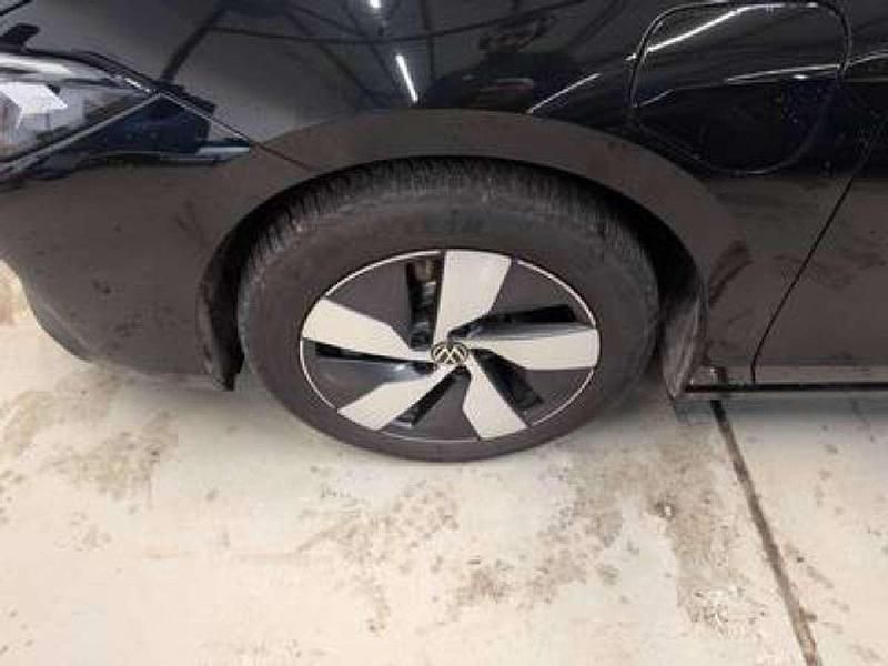 Gebraucht VW Passat Business 204 PS (150 kW) 2025 Grenadillschwarz metallic Kombi