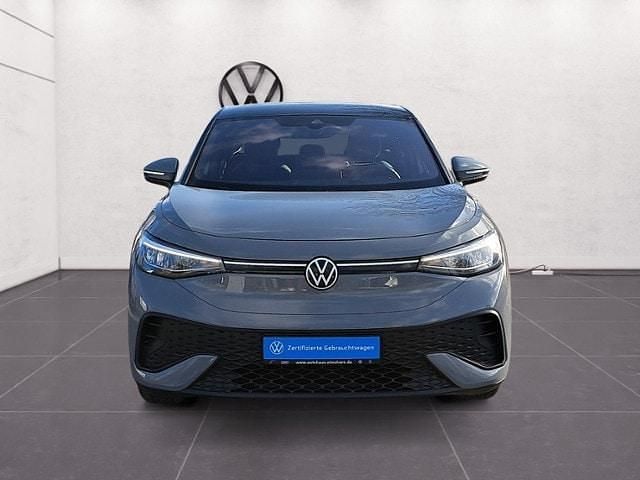 Gebraucht VW ID.5 Pro 127 kW (174 PS) 2023 Mondsteingrau schwarz SUV