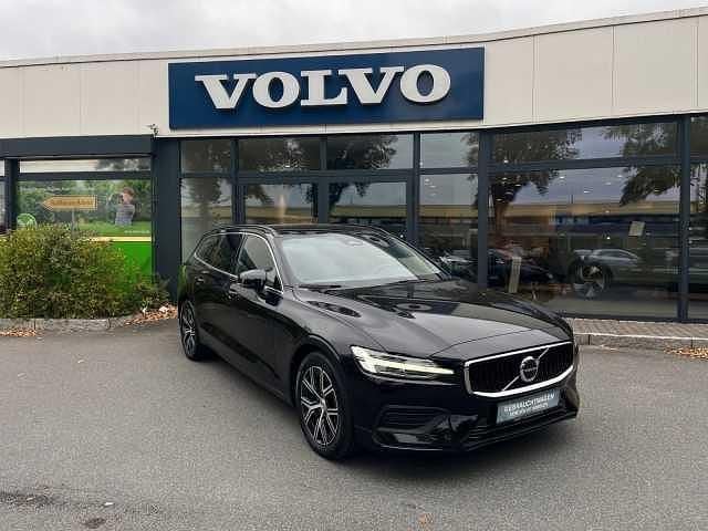 Gebraucht 2023 Volvo V60 Kombi | 25.900 € (Superpreis) - Bild 1/4