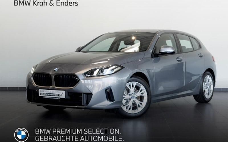Gebraucht BMW 120 Shadowline 170 PS (125 kW) 2025 Grau Kleinwagen