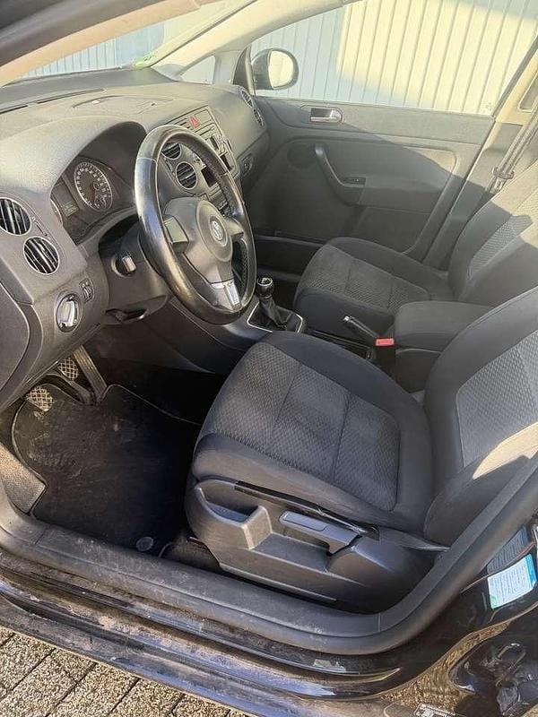 Gebraucht VW Golf VI Comfortline 160 PS (117 kW) 2010 Kleinwagen