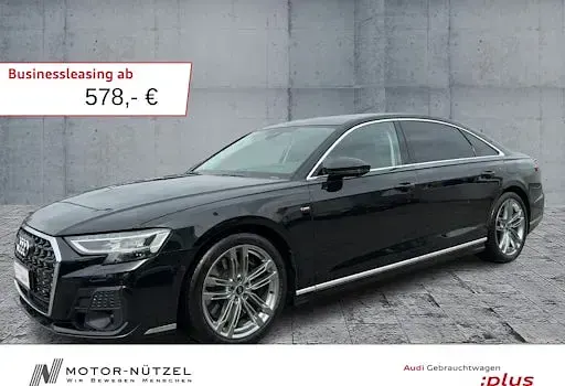 Gebraucht Audi A8 Ambiente 462 PS (339 kW) 2024 Limousine