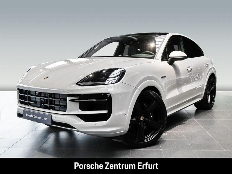 Gebraucht Porsche Cayenne 470 PS (345 kW) 2025 Weiss SUV