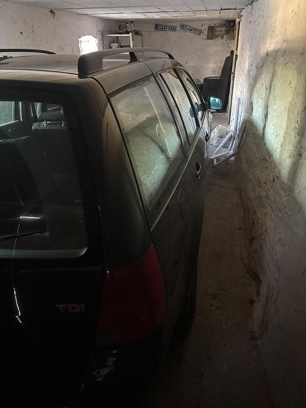 Gebraucht VW Bora 105 PS (77 kW) 2002 Kombi