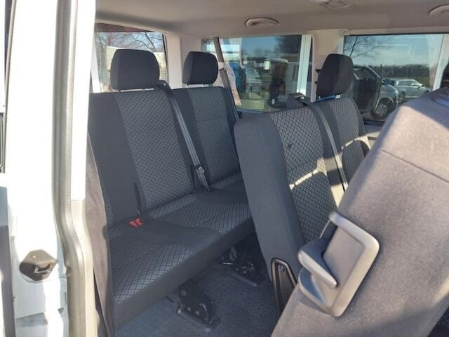 Gebraucht 2020 VW T6.1 Trendline Van | 33.950 € (Fairer Preis) - Bild 1/4