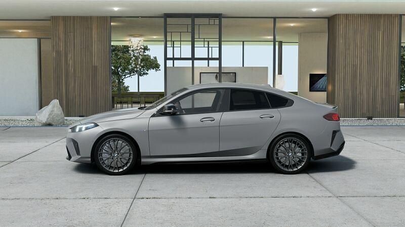 Neu BMW M235 Performance 300 PS (220 kW) 2025 Grau Coupé