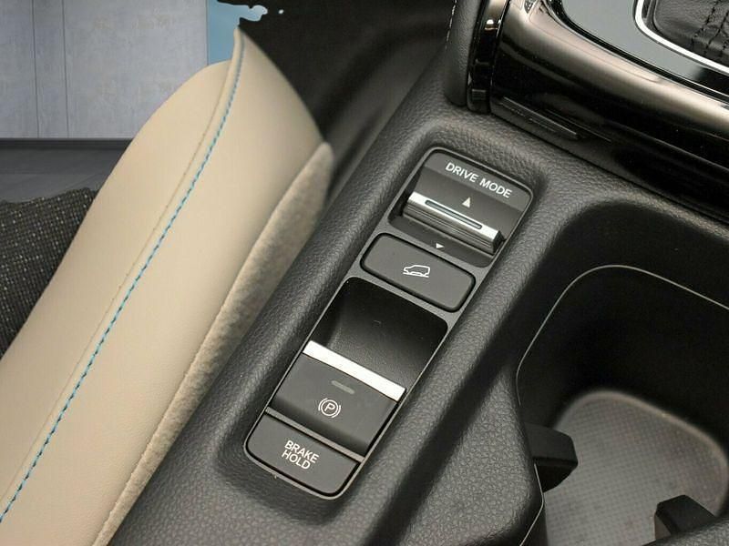 Neu Honda HR-V Advance 131 PS (96 kW) 2025 Grau SUV