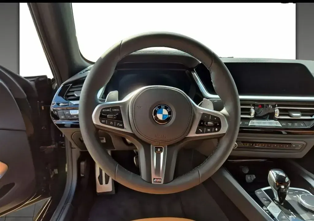 Gebraucht BMW Z4 M Sport 197 PS (144 kW) 2024 Grün Cabrio
