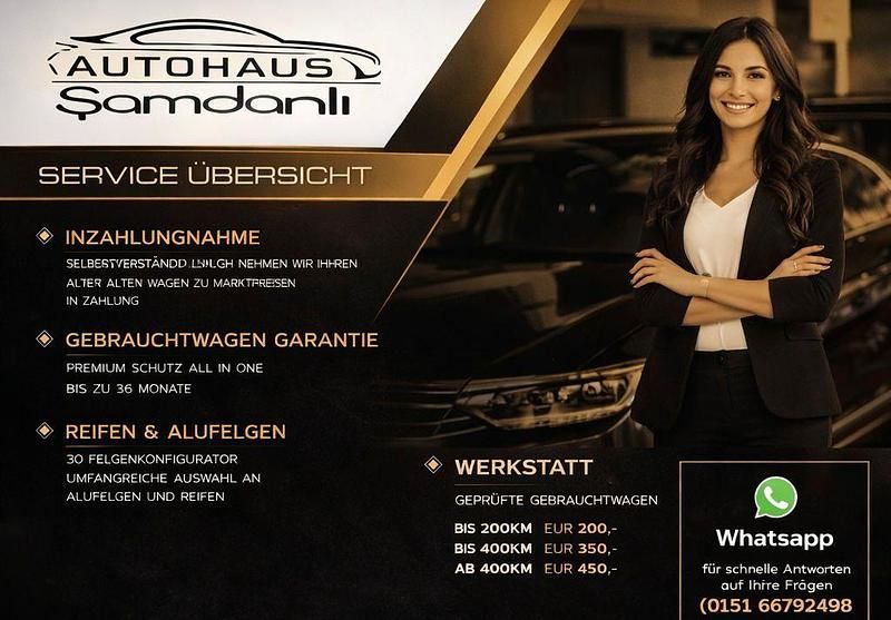 Gebraucht Renault Clio II Dynamique 98 PS (72 kW) 2002 Blau Kleinwagen