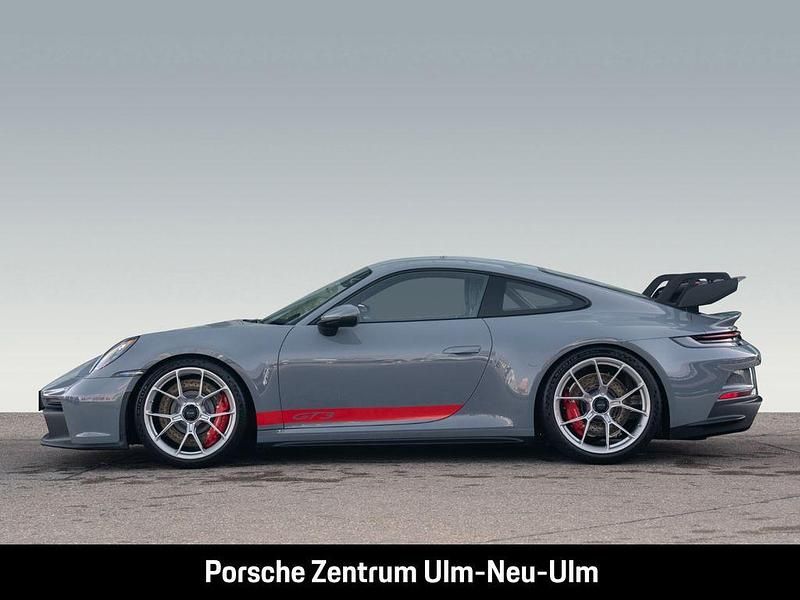 Gebraucht Porsche 992 510 PS (375 kW) 2022 Grau