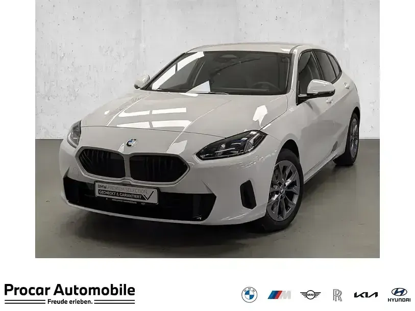Gebraucht BMW 120 Shadowline 163 PS (119 kW) 2025 Kleinwagen