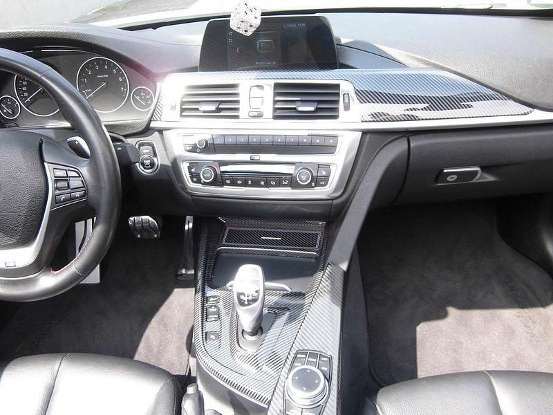 Gebraucht BMW 420 184 PS (135 kW) 2019 Weiß Cabrio