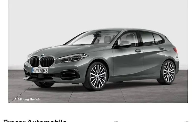Gebraucht BMW 120 Sport Line 178 PS (130 kW) 2022 Kleinwagen