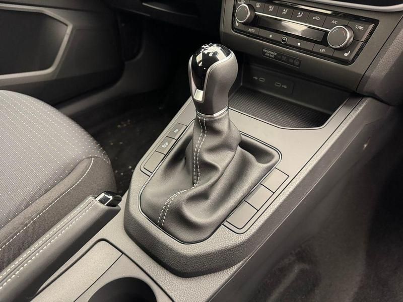 Gebraucht Seat Ibiza Style 116 PS (85 kW) 2025 Grau Kleinwagen