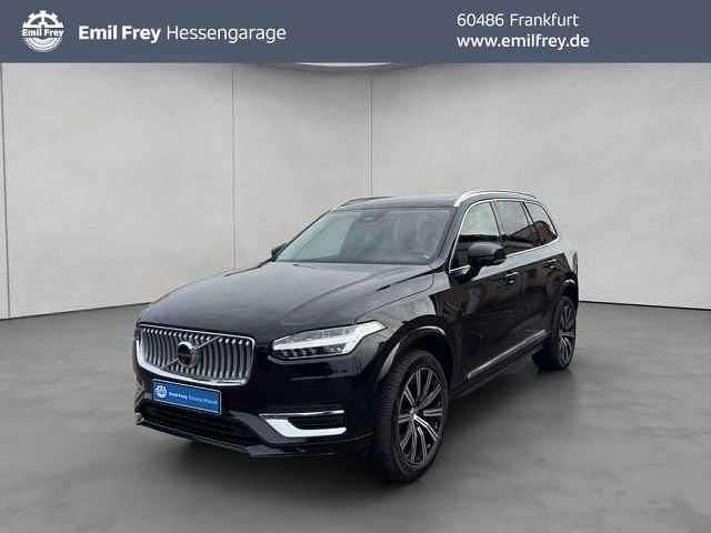Gebraucht 2024 Volvo XC90 SUV | 56.450 € (Superpreis) - Bild 1/4