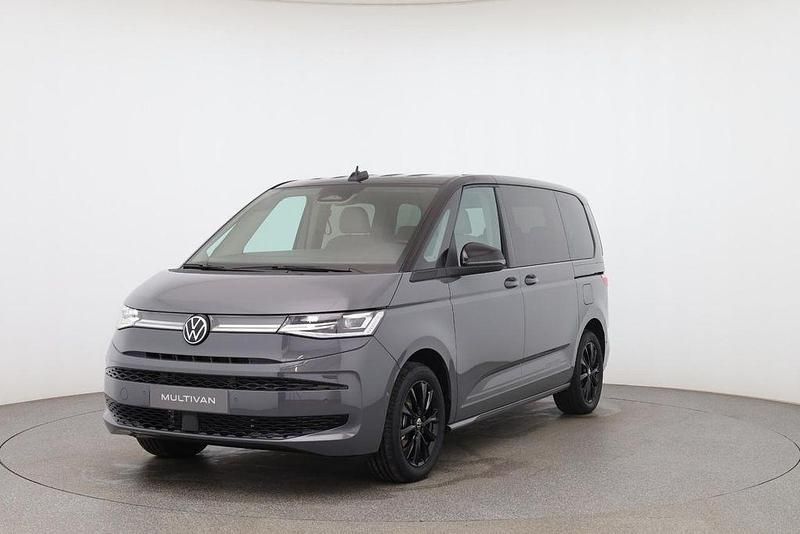 Neu VW Multivan Edition 177 PS (130 kW) 2026 Grau Van / Kleinbus