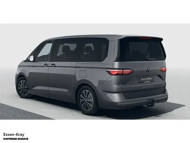 Neu VW Multivan Life 150 PS (110 kW) 2026 Indiumgrau metallic Van / Kleinbus