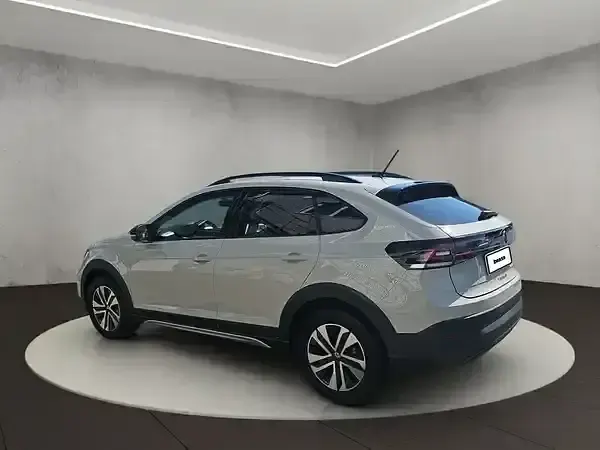 Neu VW Taigo 116 PS (85 kW) 2026 Ascotgrau SUV