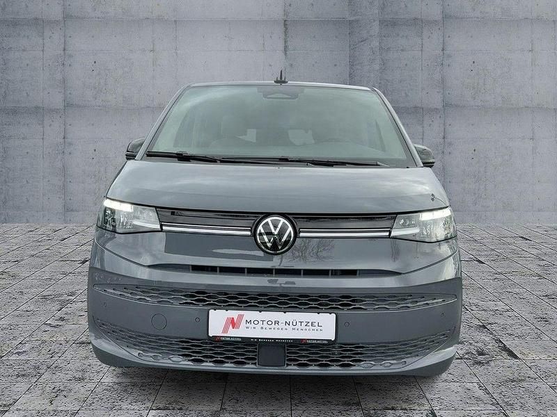 Neu VW Multivan Life 150 PS (110 kW) 2026 Grau Van