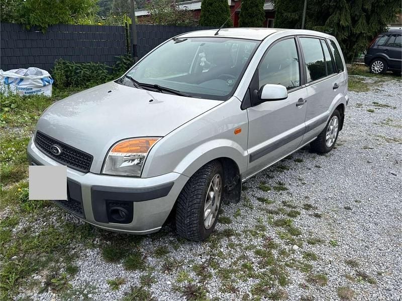 Gebraucht 2009 Ford Fusion Limousine | 2.500 € (Fairer Preis) - Bild 1/4