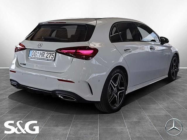 Gebraucht 2025 Mercedes A200 | 36.478 € (Teuer) - Bild 1/4