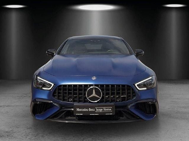 Gebraucht Mercedes AMG GT63 S E Performance AMG 843 PS (620 kW) 2022 Coupé